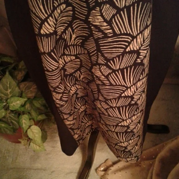 Connected Apparel dress sz 12 - Picture 5 of 12